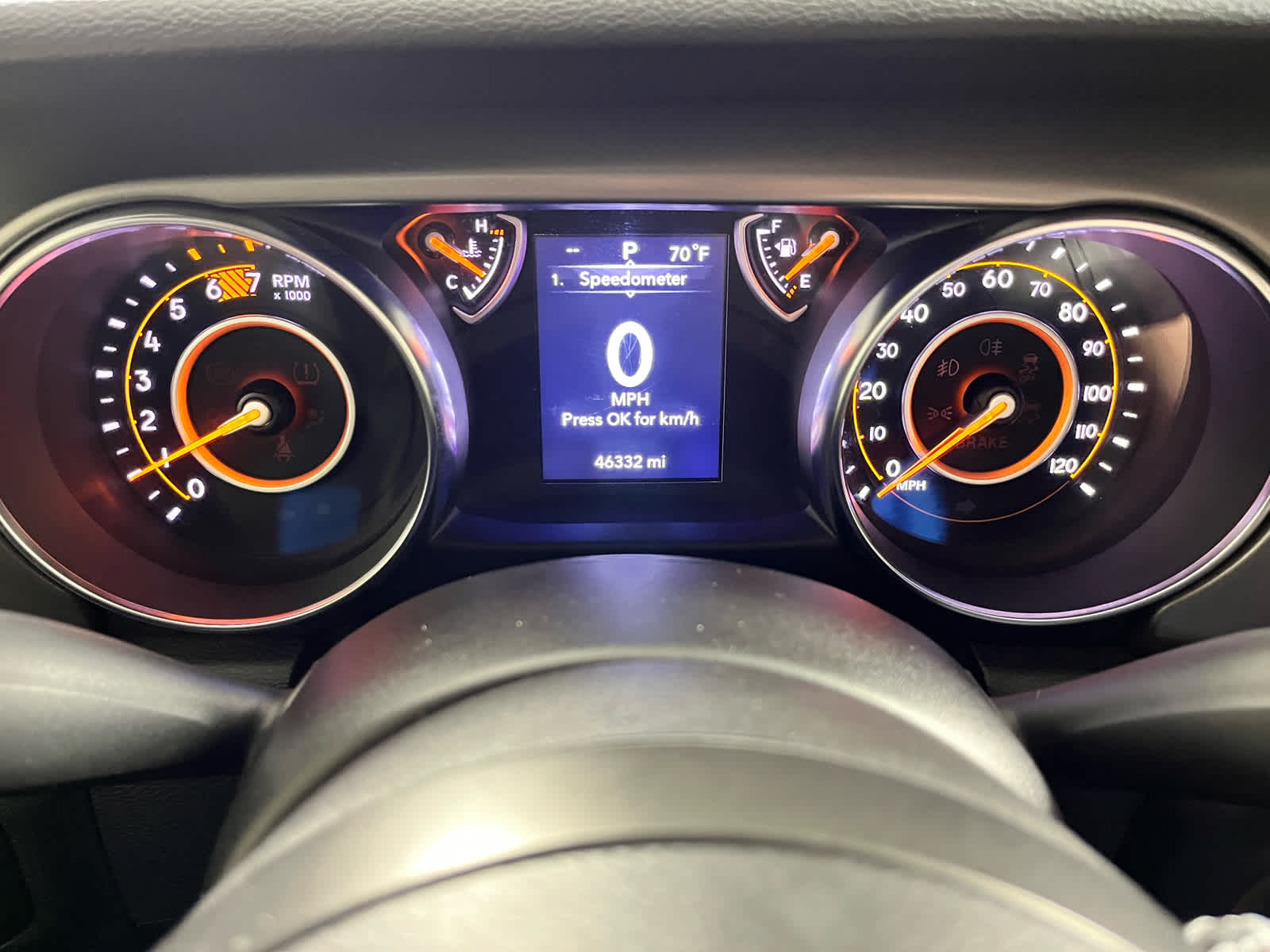 2023 Jeep Wrangler Freedom