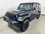 2023 Jeep Wrangler Freedom