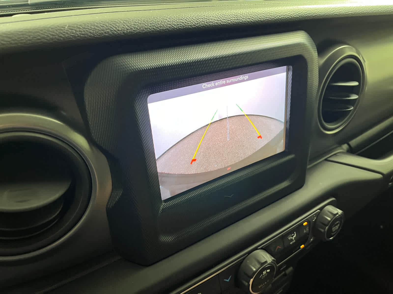 2023 Jeep Wrangler Freedom