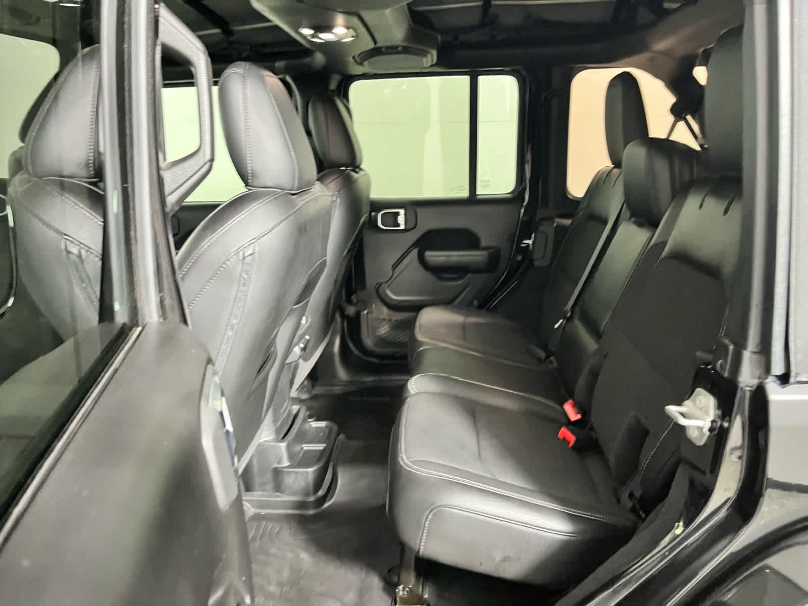 2023 Jeep Wrangler Freedom