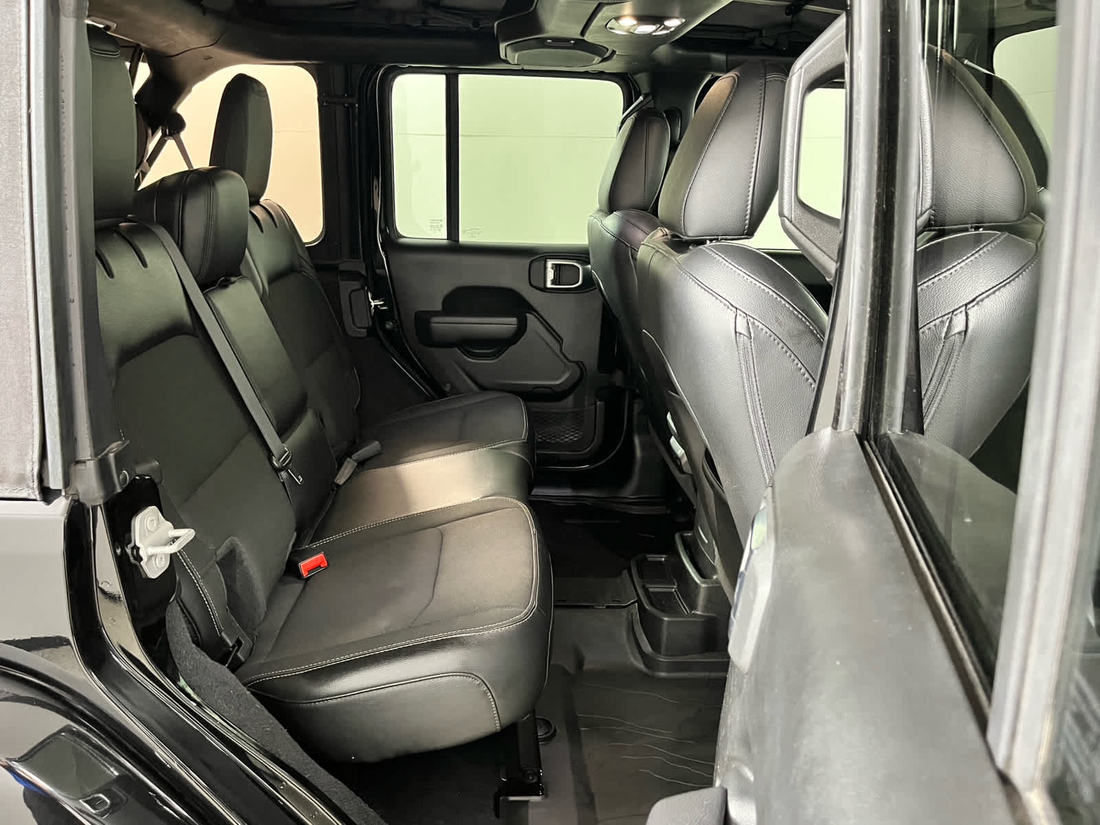 2023 Jeep Wrangler Freedom