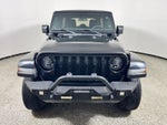 2023 Jeep Wrangler Freedom