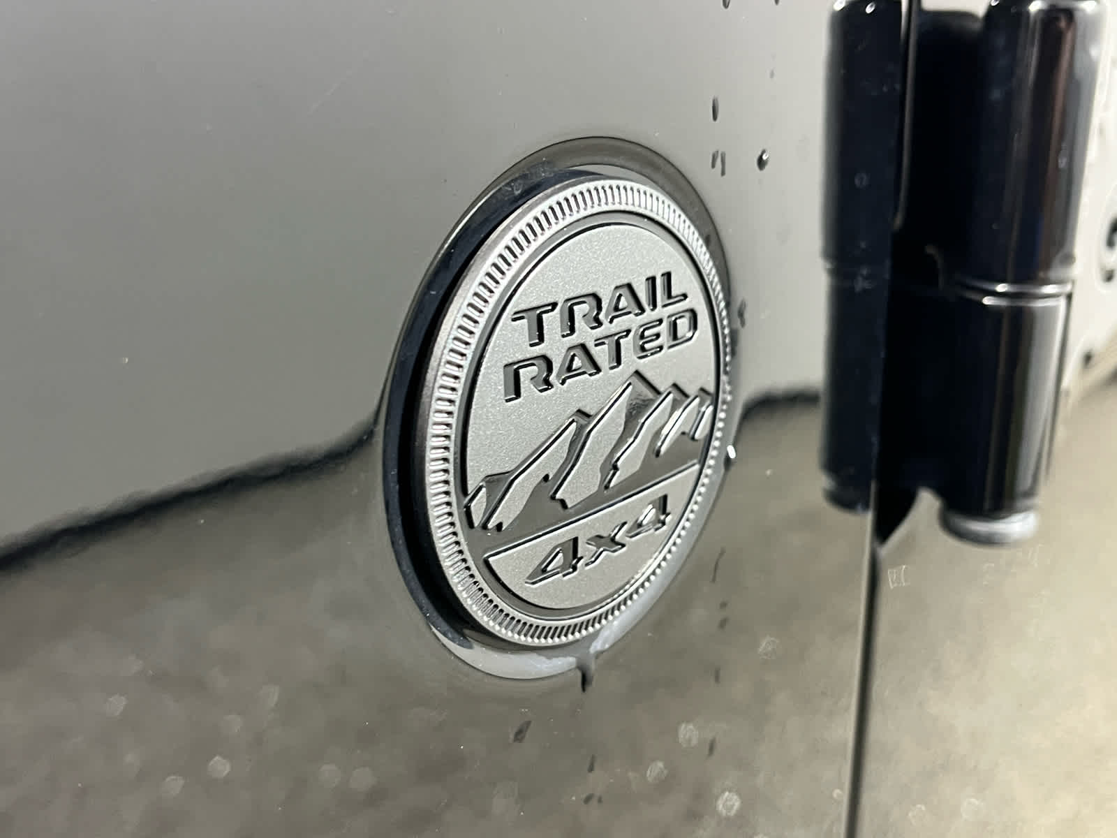 2023 Jeep Wrangler Freedom