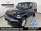 2020 Jeep Wrangler Unlimited Sahara Altitude