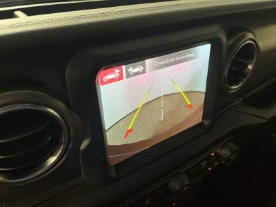 2023 Jeep Wrangler 4-Door Rubicon 4x4