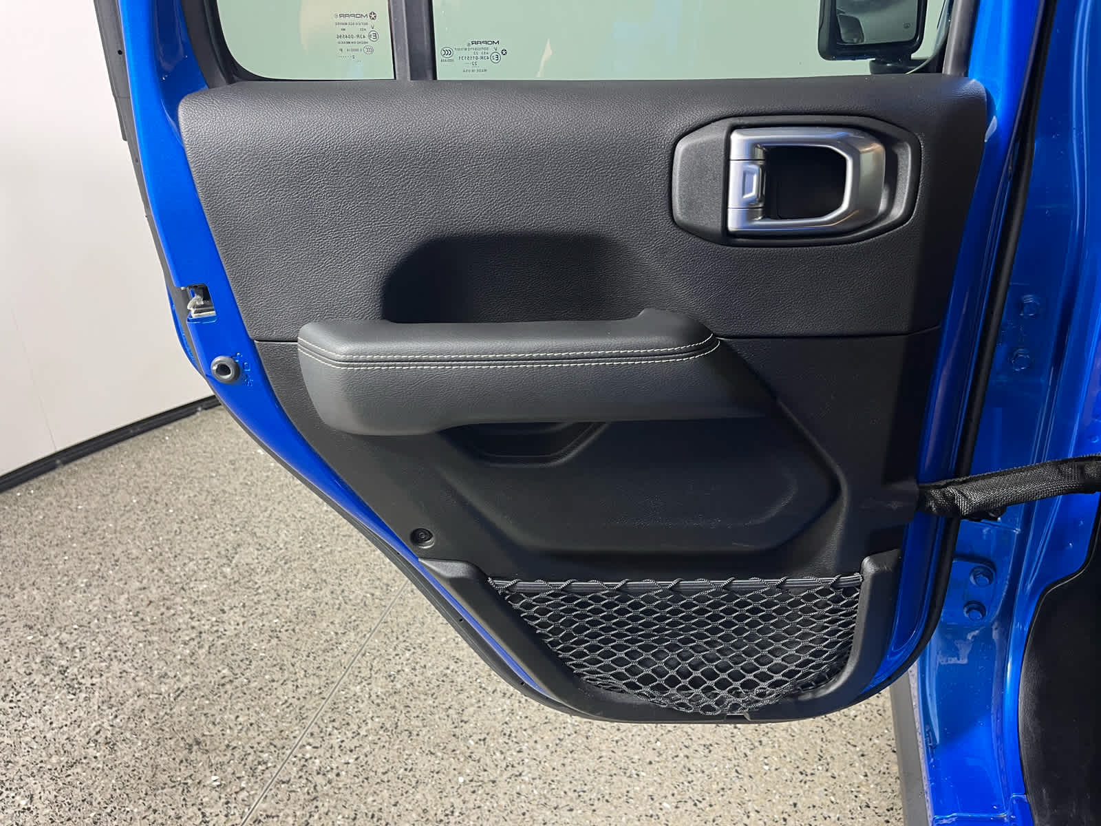 2023 Jeep Wrangler 4-Door Rubicon 4x4