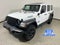 2023 Jeep Wrangler 4xe Willys