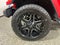 2022 Jeep Wrangler 4xe Unlimited Sahara