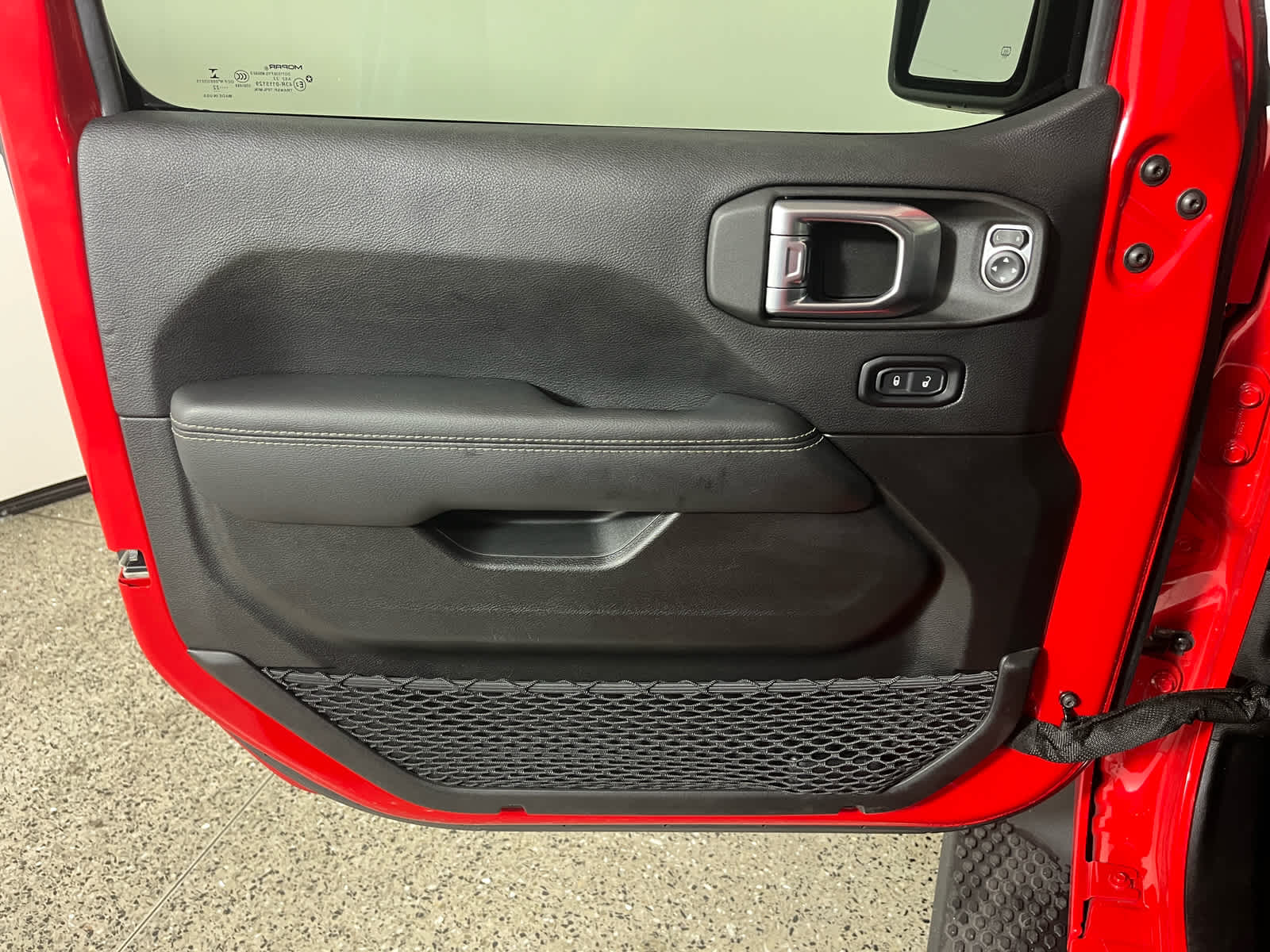 2022 Jeep Wrangler 4xe Unlimited Sahara
