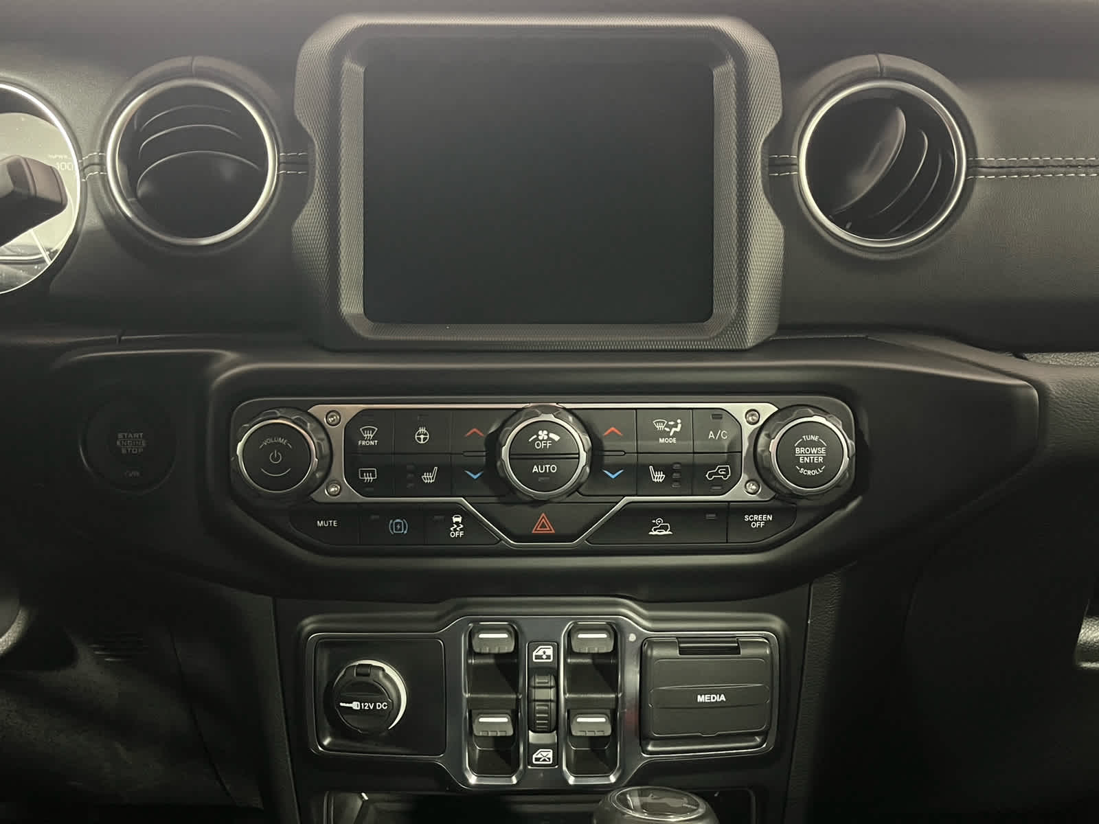 2022 Jeep Wrangler 4xe Unlimited Sahara