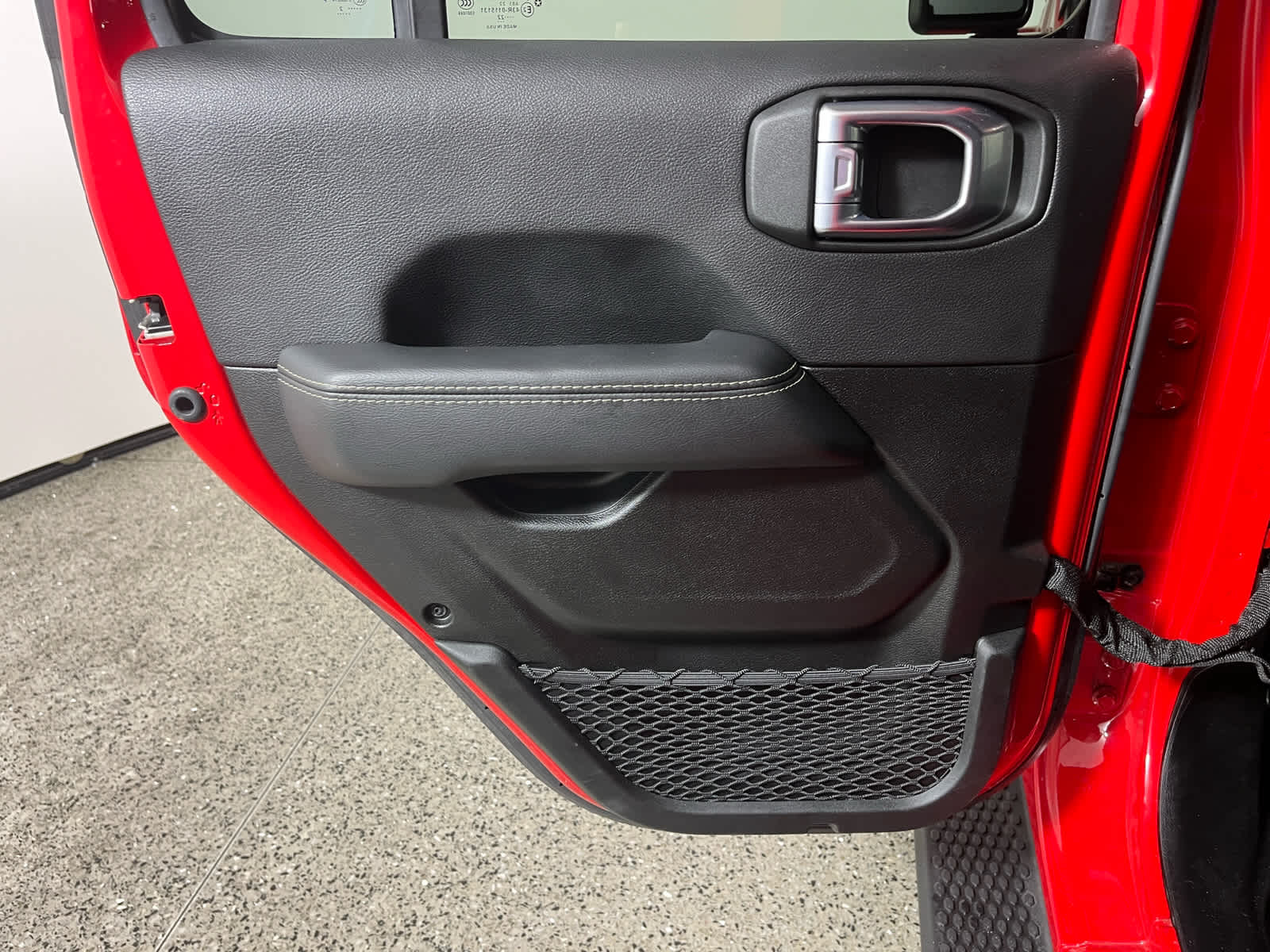 2022 Jeep Wrangler 4xe Unlimited Sahara