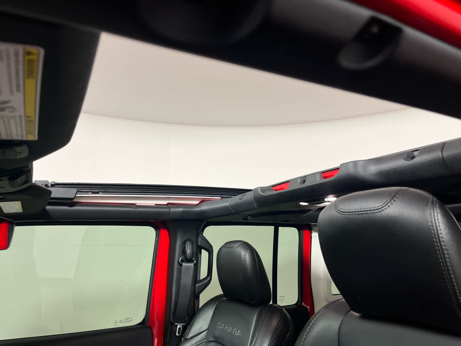 2022 Jeep Wrangler 4xe Unlimited Sahara