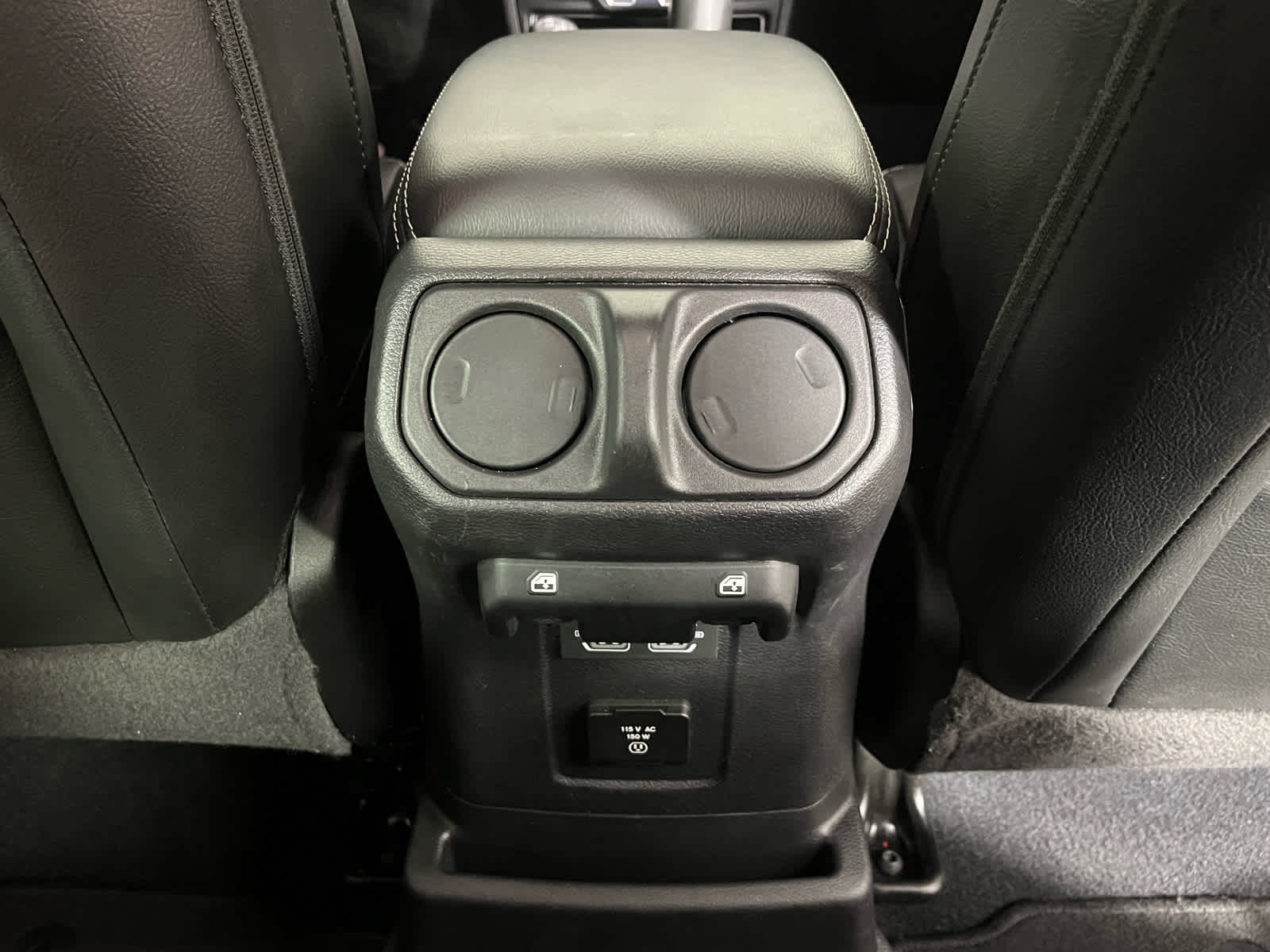 2022 Jeep Wrangler 4xe Unlimited Sahara
