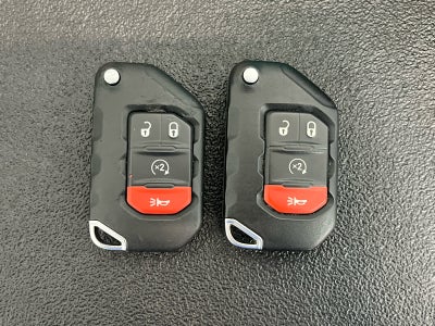 2022 Jeep Wrangler 4xe Unlimited Sahara