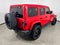 2022 Jeep Wrangler 4xe Unlimited Sahara