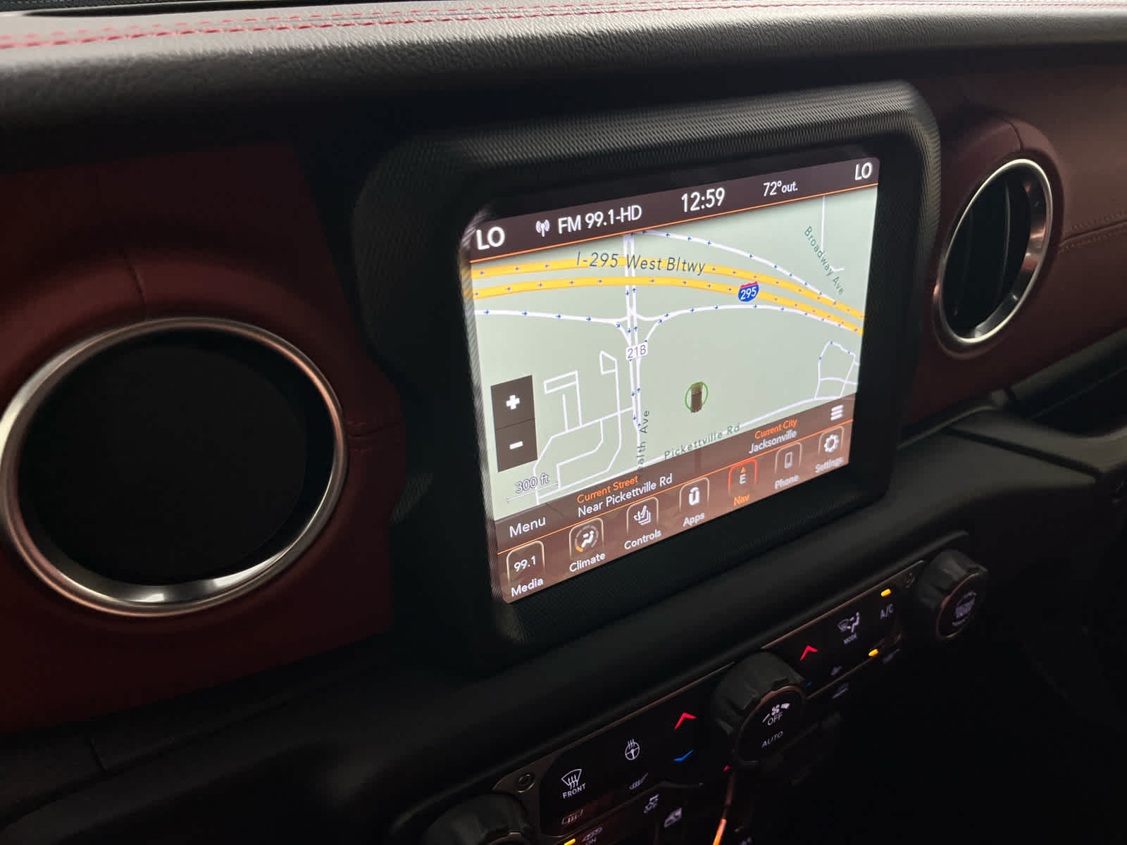 2023 Jeep Wrangler Rubicon 20th Anniversary