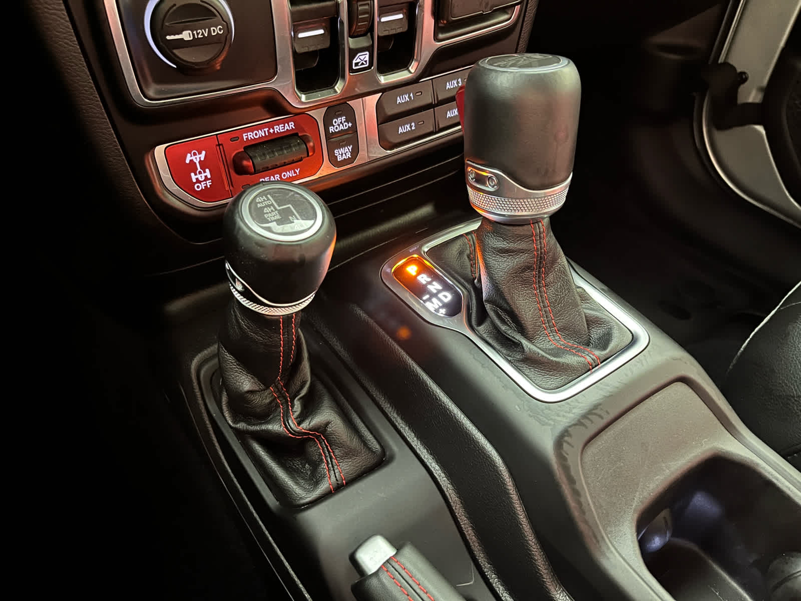 2023 Jeep Wrangler Rubicon 20th Anniversary