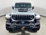 2023 Jeep Wrangler Rubicon 20th Anniversary