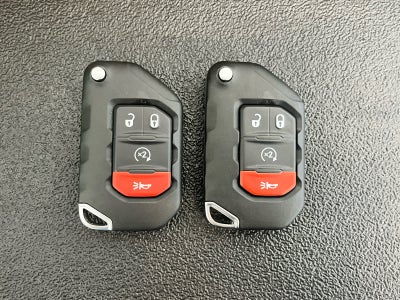 2023 Jeep Wrangler Rubicon 20th Anniversary