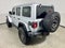 2023 Jeep Wrangler Rubicon 20th Anniversary