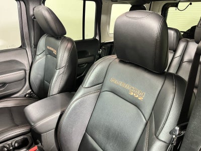 2021 Jeep Wrangler Unlimited Rubicon 392