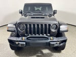 2021 Jeep Wrangler Unlimited Rubicon 392