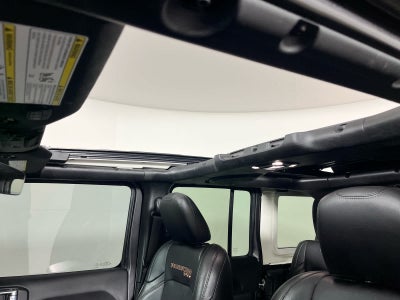 2021 Jeep Wrangler Unlimited Rubicon 392