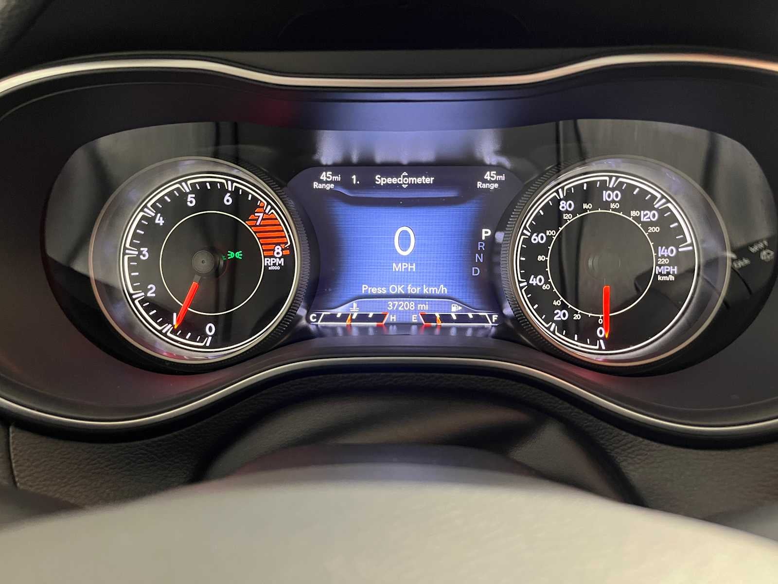 2022 Jeep Cherokee Latitude Lux FWD