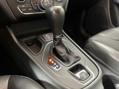 2022 Jeep Cherokee Latitude Lux FWD