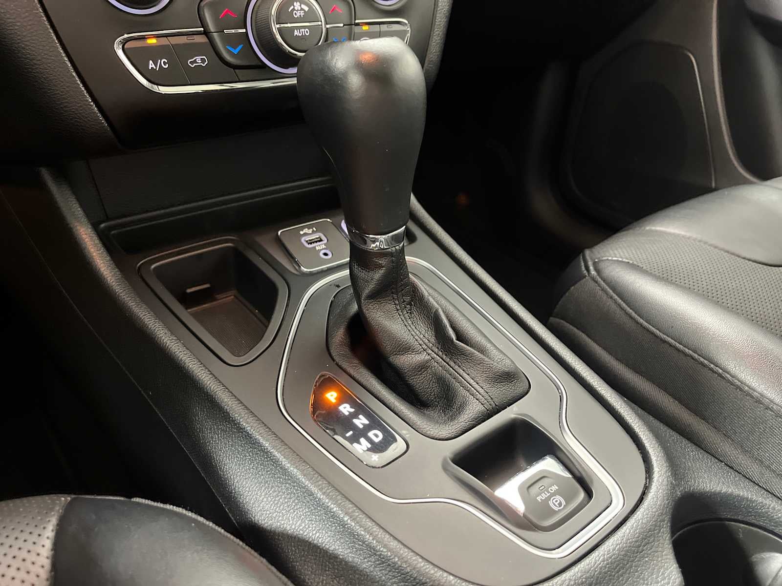 2022 Jeep Cherokee Latitude Lux FWD