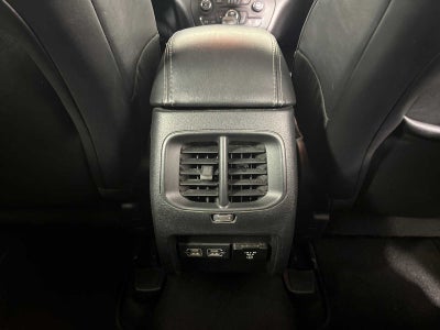 2022 Jeep Cherokee Latitude Lux FWD