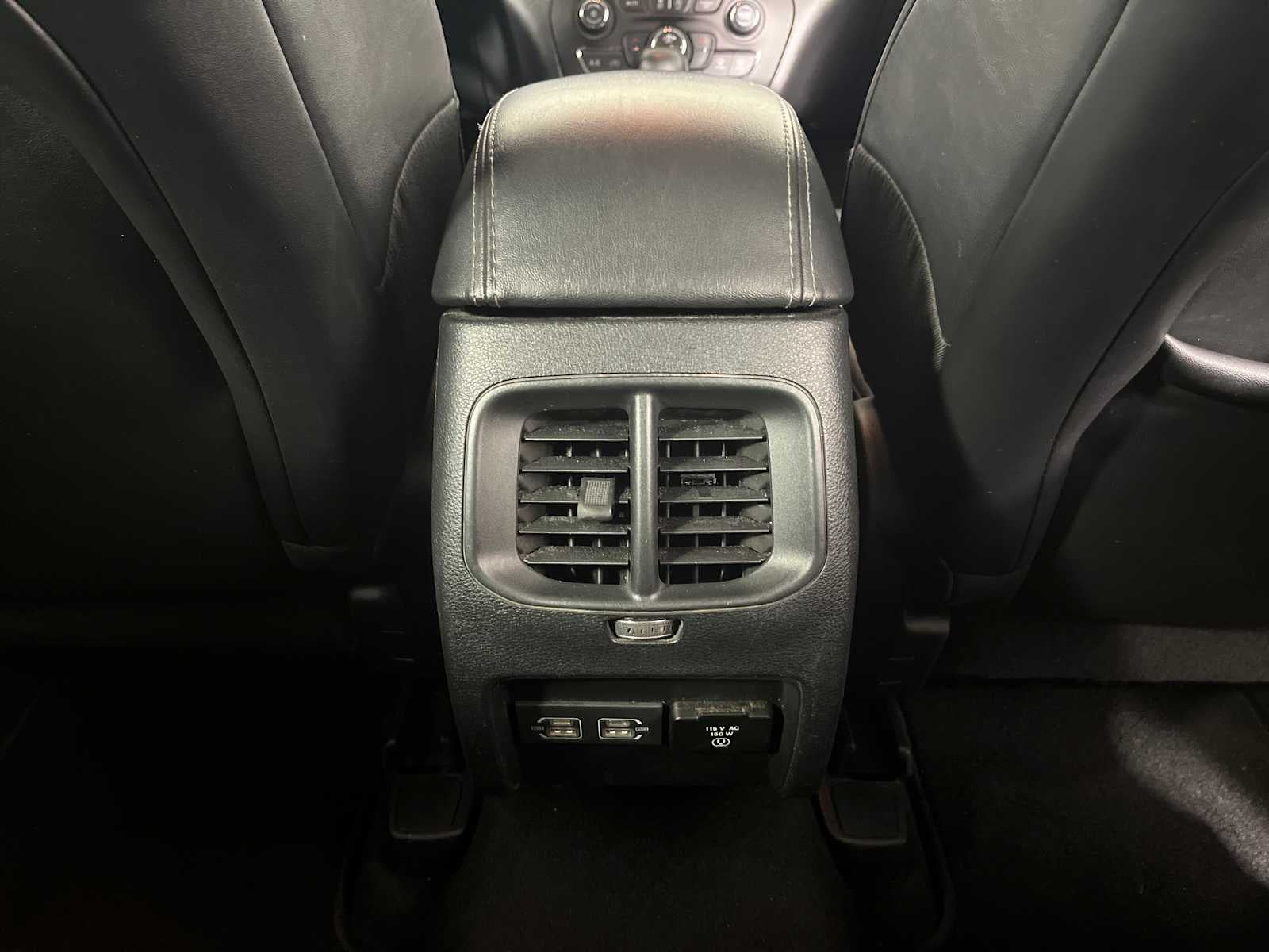 2022 Jeep Cherokee Latitude Lux FWD