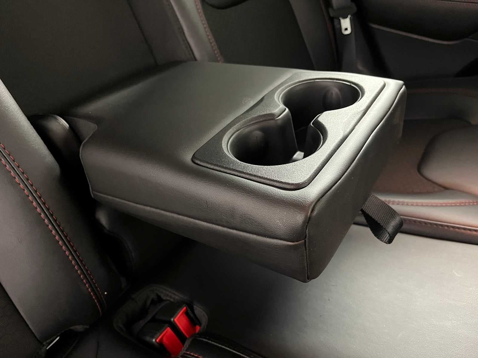 2022 Jeep Cherokee Trailhawk 4x4