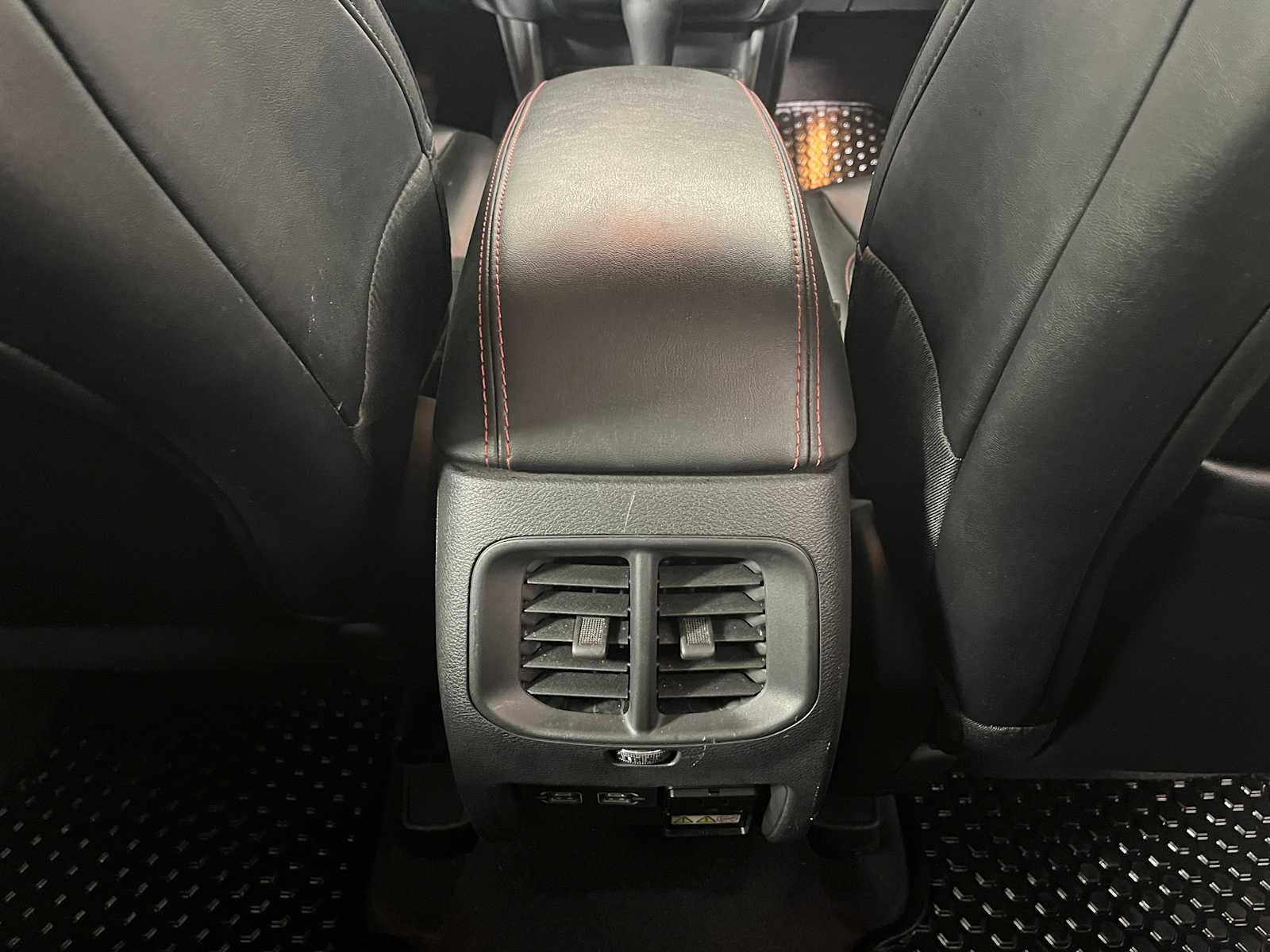 2022 Jeep Cherokee Trailhawk 4x4