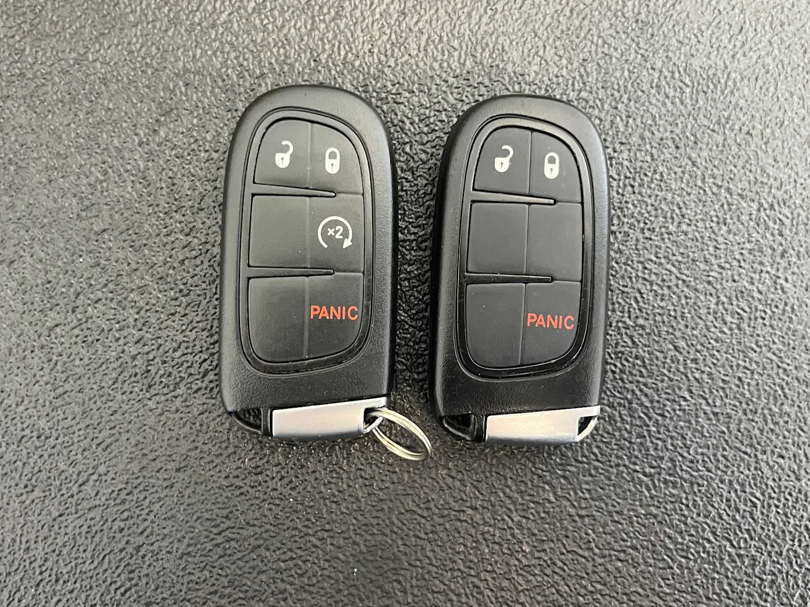 2022 Jeep Cherokee Trailhawk 4x4