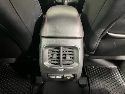 2022 Jeep Cherokee Trailhawk 4x4