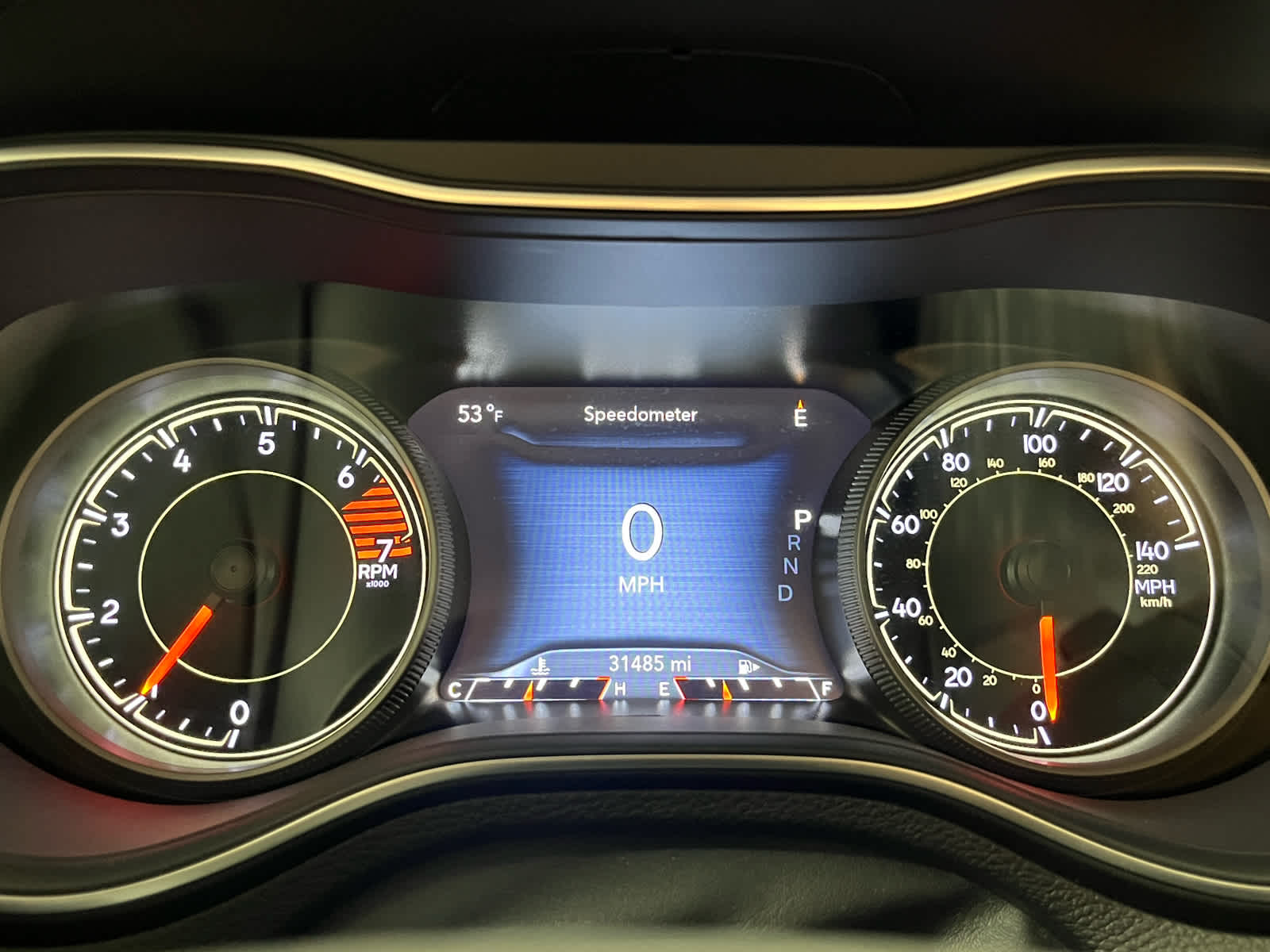 2023 Jeep Cherokee Altitude Lux 4x4