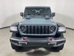 2024 Jeep Wrangler 2-Door Rubicon 4x4