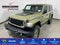 2026 Jeep Wrangler Willys 41