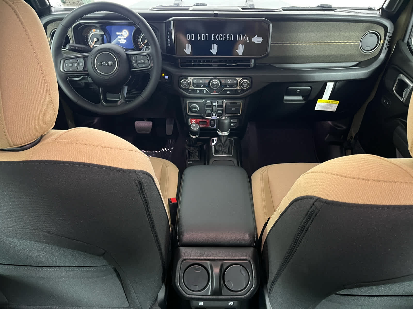 2026 Jeep Wrangler Willys 41