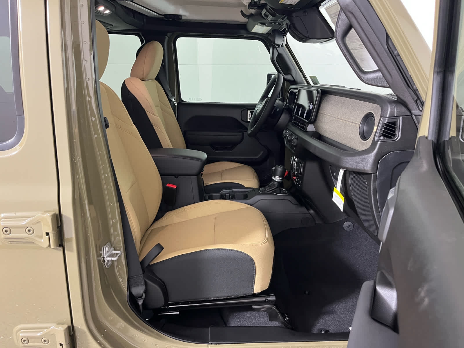 2026 Jeep Wrangler Willys 41