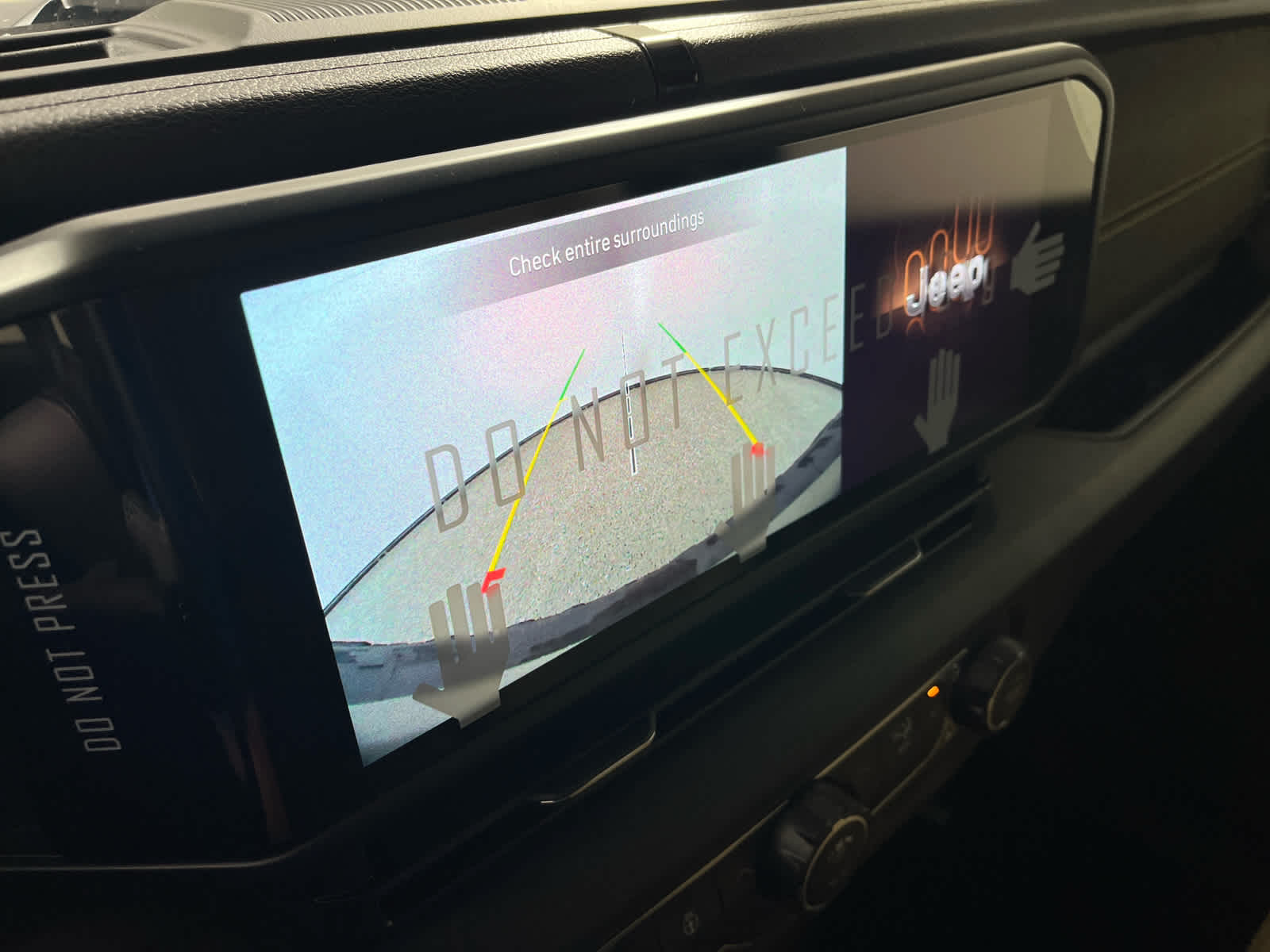 2026 Jeep Wrangler Willys 41