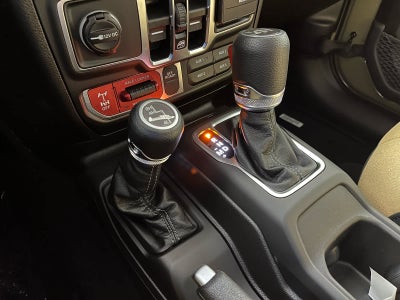 2026 Jeep Wrangler Willys 41