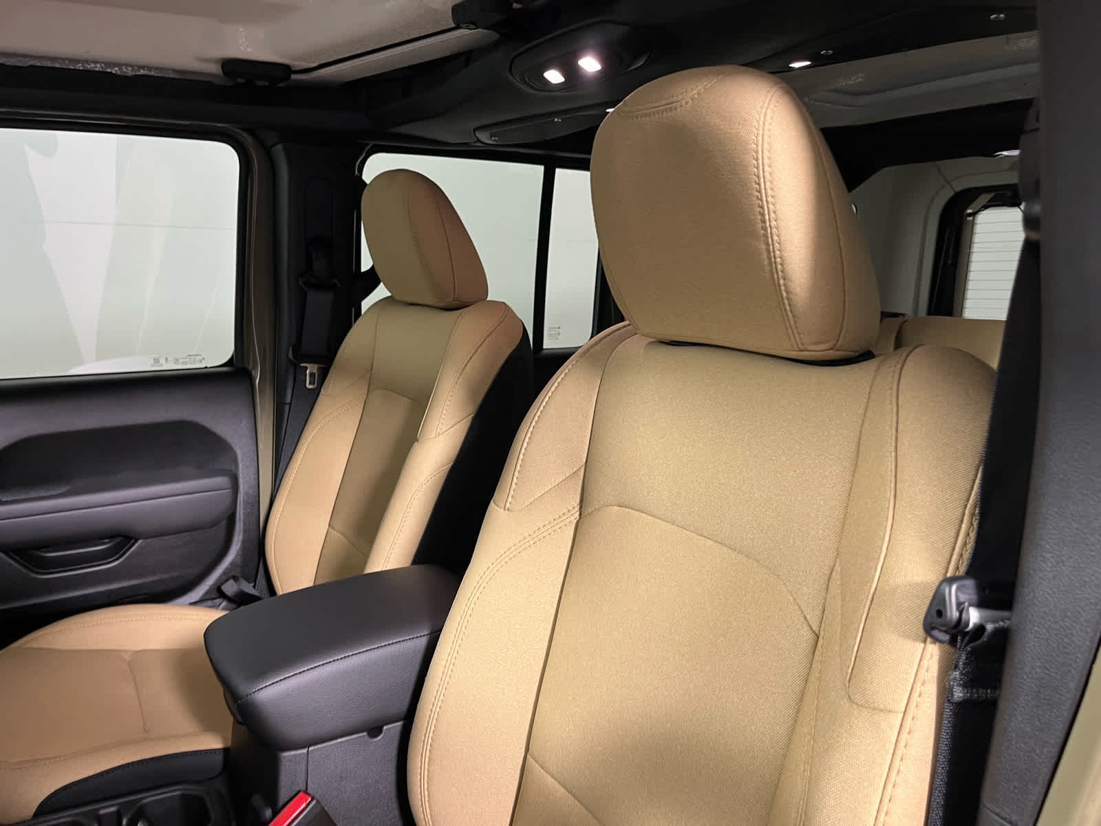 2026 Jeep Wrangler Willys 41