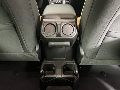 2026 Jeep Wrangler Willys 41