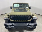 2026 Jeep Wrangler Willys 41