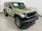 2026 Jeep Wrangler Willys 41