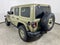 2026 Jeep Wrangler Willys 41