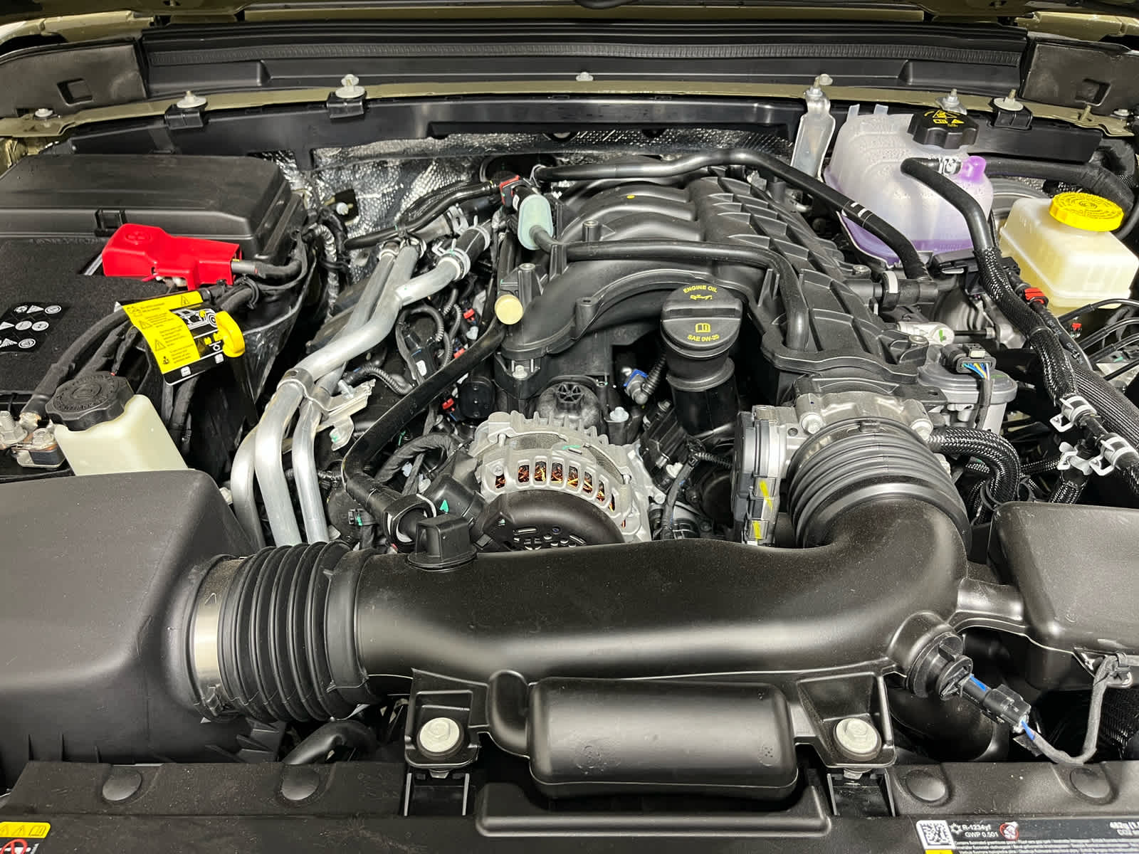 2026 Jeep Wrangler Willys 41