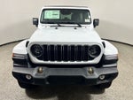 2026 Jeep Wrangler 85th Anniversary